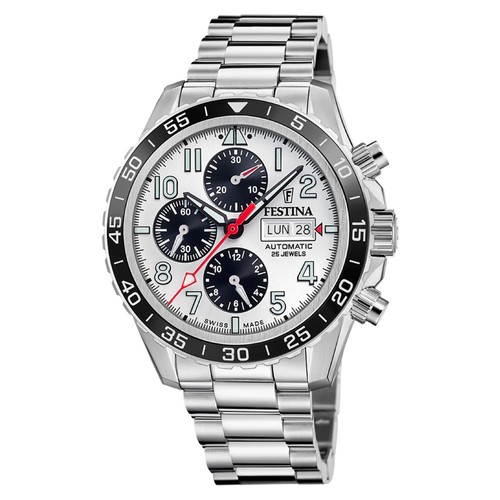 Festina f20055 aviator - f20055-1,