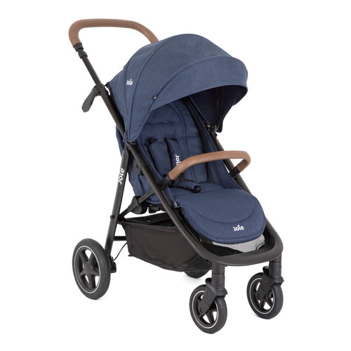 Joie mytrax pro kinderwagen - mytrax,