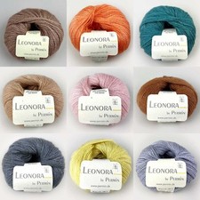 Leonora by Permin – Edles