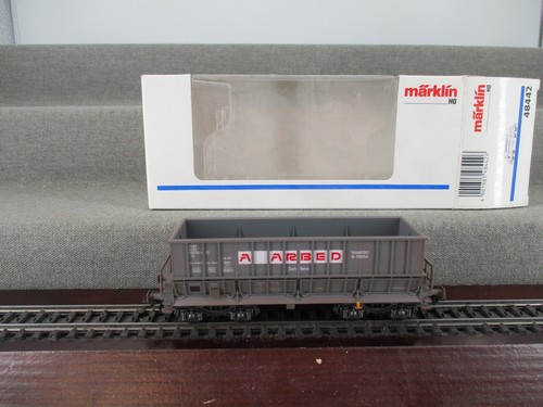 Märklin spur 48442 - märklin,