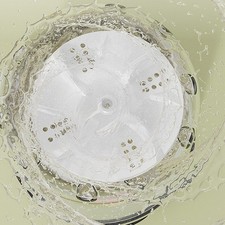 Kinder Kompakt Waschmaschine