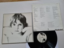 U2 - Boy Vinyl LP Germany/