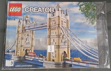 Bauanleitung - LEGO® Creator