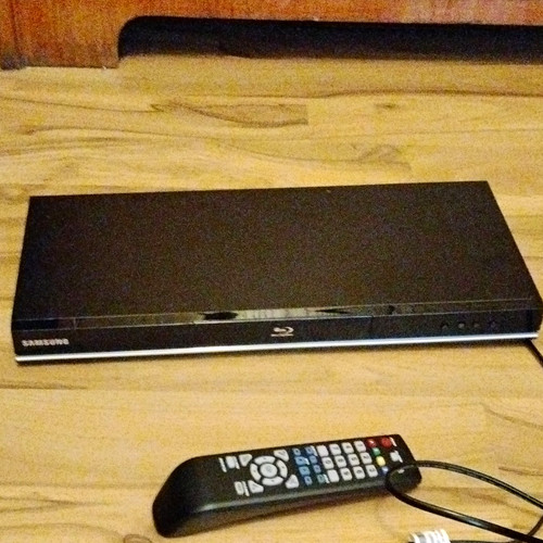 Samsung c5500 blu ray - bd-c5500, blu-ray