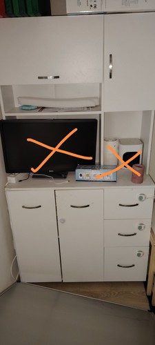 Küchenregal schrank zu - küchenregal, /