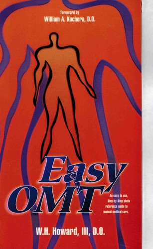 Howard easy omt - omt, an