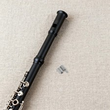  F-Ventil für Posaune: Ersatz-Drehventil für Blechblasinstrumente –