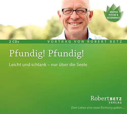 Pfundig - pfundig,,