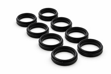 Original Mercedes-Benz 8x