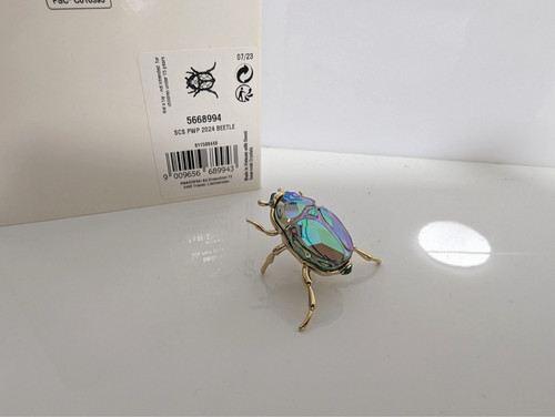 Swarovski scs 2024 - 2024, pwp