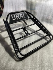 LUGGAGE RACK for sidecar, Ural