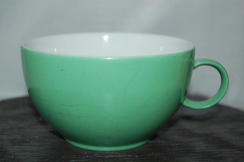 Cappuccinotasse 5 cm - 11/6,5,