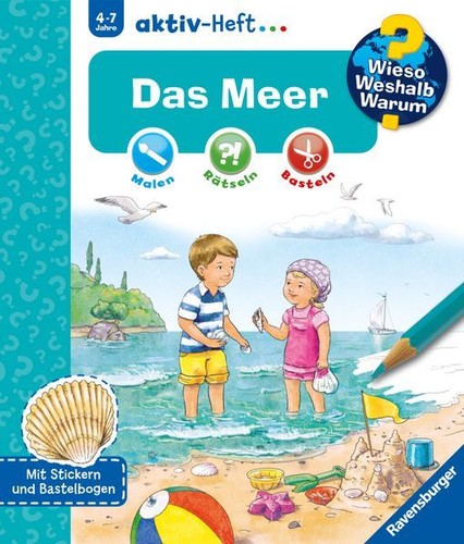 Wieso weshalb warum - weshalb?,