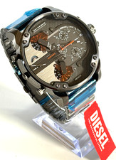 Diesel dz7315 daddy 2 0 - dz7315, 2.0