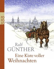 Eine Kiste voller Weihnachten