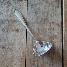 Saucenlöffel von Robbe &