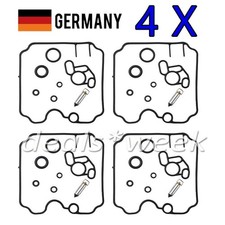 4x für YAMAHA FZR1000 TRX850