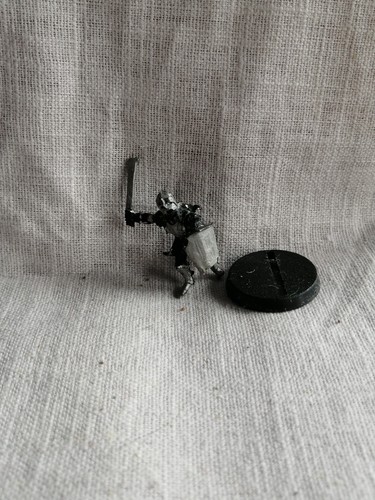 Herr der ringe tabletop - der,