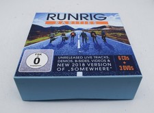 Runrig - Rarities  (Limited