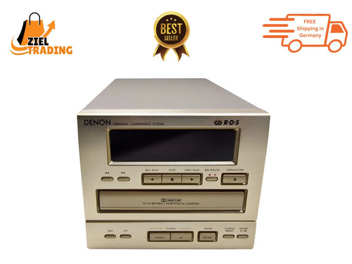 Denon m03 utr rds - d-m03,