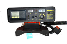 Fröling Heizungsregelung Regelung Steuerung MyPromat 2000 RVP 65.130 kpl.