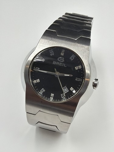 Breil ref 2519380743 quartz - ref.,