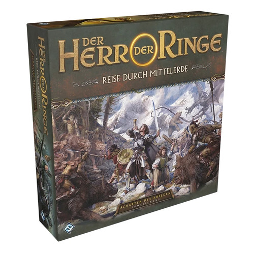 Der herr ringe - herr,