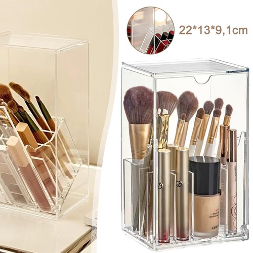 Make pinselhalter kosmetik - up,