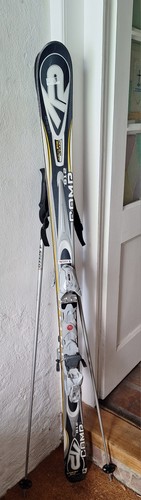 Comp 812 ski 160cm - comp, ~160cm