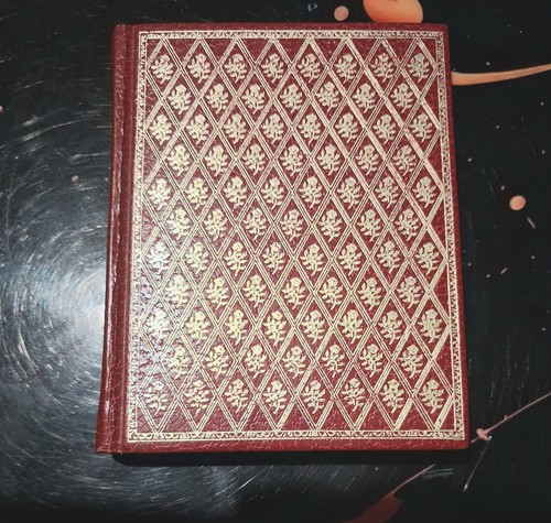 Shakespeare sonnets leather - sonnets,