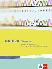 Natura biologie oberstufe - natura,