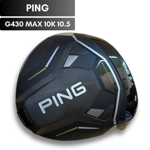 Ping g430 max - max, *