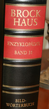 Band 31 BROCKHAUS