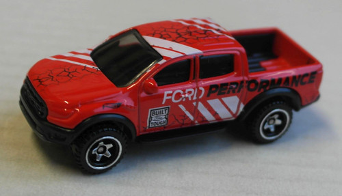 Hot wheels 2019 - 2019, ranger