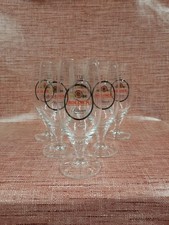 Rolinck Pokal 6x Bierglas 0,3