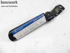 Mercedes W123 Halter Auspuff an Getriebe NEU NOS 1234923141 ✔️