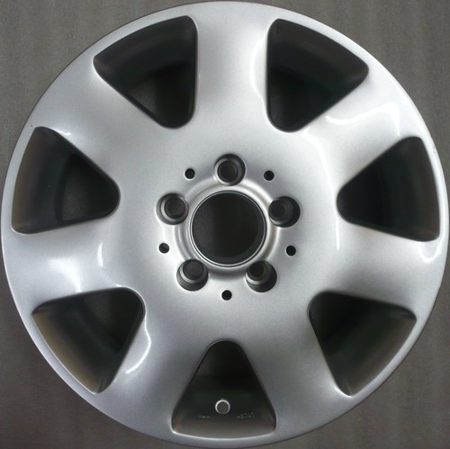 Smc alufelge 65016 5x16 - smc,