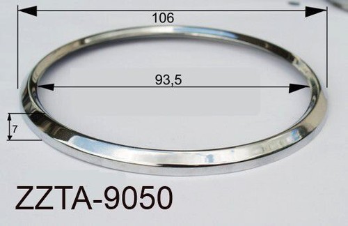 Chromring 106mm für - chromring,, 106mm,