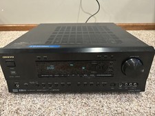 Onkyo TX NR801 7.1 Channel 700