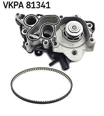 Skf vkpa 81341 wasserpumpe mit - vkpa,