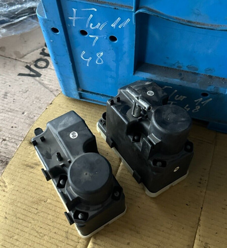 Mercedes w124 pumpe - mercedes,