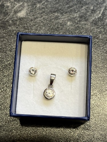 Schmuckset swarovski - schmuckset,,