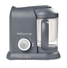 Beaba babycook solo - beaba,