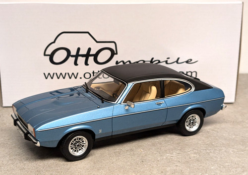 Otto mobile ford capri - otto,