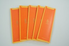 5x Burj al Arab Dubai Nagelset