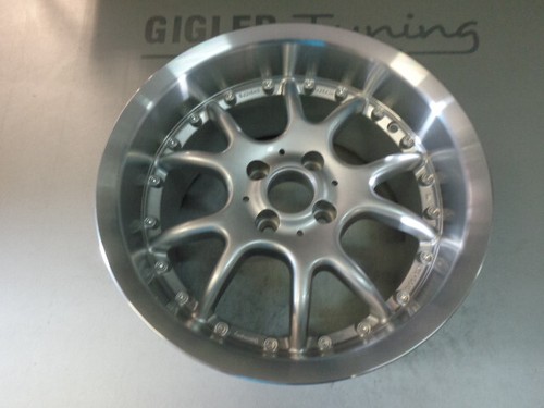 Keskin kt3 alufelge 9x16 4x100 - kt3,