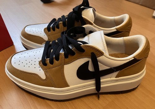 Nike air jordan - jordan, low