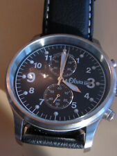 A658-Herren Armbanduhr S