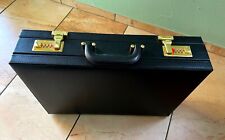 Aktenkoffer Stadtkoffer mit