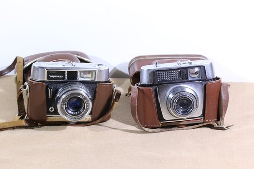 Voigtländer vito automatic - vito, +